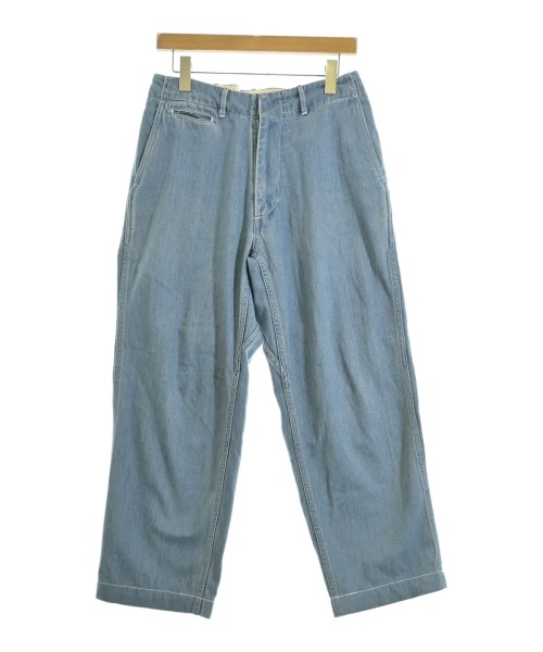 nanamica(ナナミカ)のデニムパンツ サイズ:30(M位) 11,000円