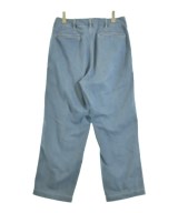 nanamica（ナナミカ）デニムパンツ 青 サイズ:30(M位) メンズ/2200722608012