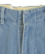 nanamica（ナナミカ）デニムパンツ 青 サイズ:30(M位) メンズ/2200722608012