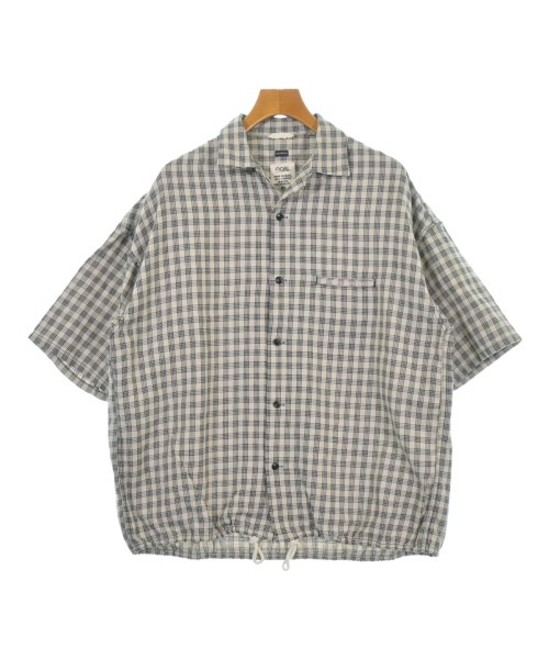 nanamica(ナナミカ)のカジュアルシャツ サイズ:S 16,800円