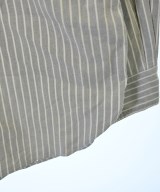 nanamica（ナナミカ）カジュアルシャツ グレー サイズ:M メンズ/2200723941040