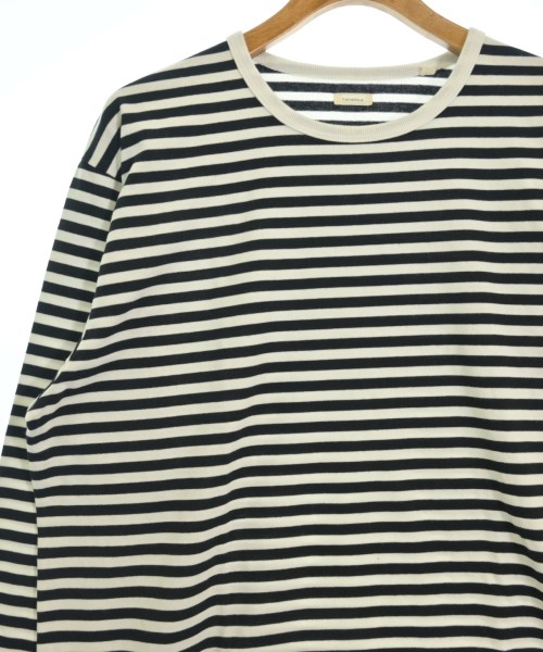 nanamica（ナナミカ）Tシャツ・カットソー 黒 サイズ:L メンズ/2200723941071