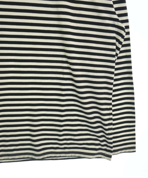 nanamica（ナナミカ）Tシャツ・カットソー 黒 サイズ:L メンズ/2200723941071