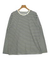 nanamica（ナナミカ）Tシャツ・カットソー 黒 サイズ:L メンズ/2200723941071