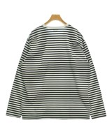 nanamica（ナナミカ）Tシャツ・カットソー 黒 サイズ:L メンズ/2200723941071