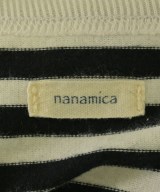 nanamica（ナナミカ）Tシャツ・カットソー 黒 サイズ:L メンズ/2200723941071