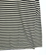 nanamica（ナナミカ）Tシャツ・カットソー 黒 サイズ:L メンズ/2200723941071