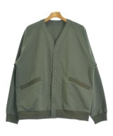 nanamica（ナナミカ）その他 緑 サイズ:M メンズ/2200724221028