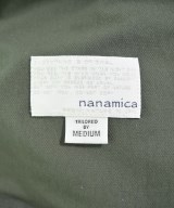 nanamica（ナナミカ）その他 緑 サイズ:M メンズ/2200724221028