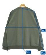nanamica（ナナミカ）その他 緑 サイズ:M メンズ/2200724221028