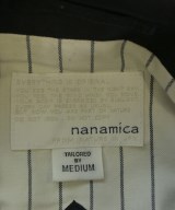 nanamica（ナナミカ）その他 黒 サイズ:M メンズ/2200726322020