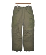 nanamica（ナナミカ）カーゴパンツ カーキ サイズ:30(M位) メンズ/2200726320453