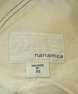 nanamica（ナナミカ）カーゴパンツ カーキ サイズ:30(M位) メンズ/2200726320453