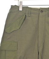 nanamica（ナナミカ）カーゴパンツ カーキ サイズ:30(M位) メンズ/2200726320453
