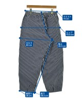 nanamica（ナナミカ）その他 紺 サイズ:34(XL位) メンズ/2200682151436