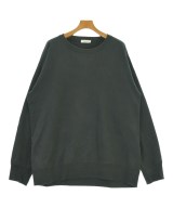 nanamica（ナナミカ）スウェット 黒 サイズ:L メンズ/2200682151542