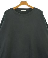 nanamica（ナナミカ）スウェット 黒 サイズ:L メンズ/2200682151542