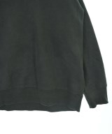 nanamica（ナナミカ）スウェット 黒 サイズ:L メンズ/2200682151542