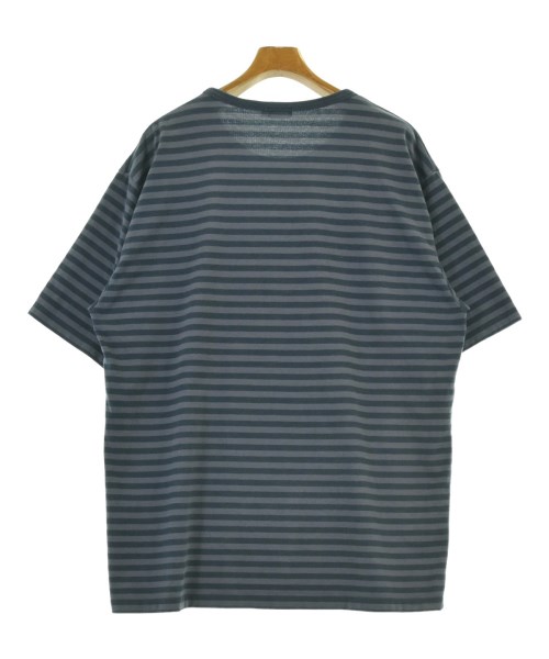 nanamica（ナナミカ）Tシャツ・カットソー 紺 サイズ:XL メンズ/2200682151665