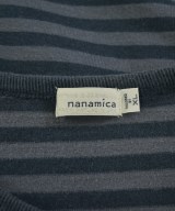 nanamica（ナナミカ）Tシャツ・カットソー 紺 サイズ:XL メンズ/2200682151665
