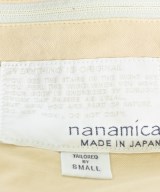 nanamica（ナナミカ）デニムジャケット 青 サイズ:S メンズ/2200683831016