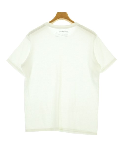 nanamica（ナナミカ）Tシャツ・カットソー 白 サイズ:M メンズ/2200684676029