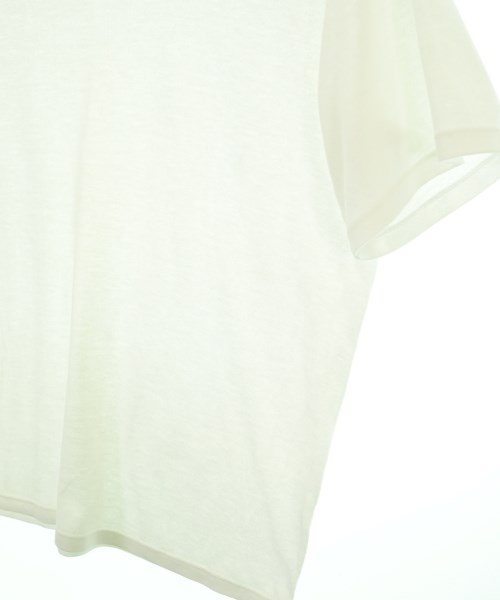 nanamica（ナナミカ）Tシャツ・カットソー 白 サイズ:M メンズ/2200684676029