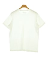 nanamica（ナナミカ）Tシャツ・カットソー 白 サイズ:M メンズ/2200684676029