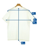 nanamica（ナナミカ）Tシャツ・カットソー 白 サイズ:M メンズ/2200684676029