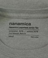 nanamica（ナナミカ）Tシャツ・カットソー グレー サイズ:S メンズ/2200684676036