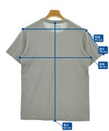 nanamica（ナナミカ）Tシャツ・カットソー グレー サイズ:S メンズ/2200684676036