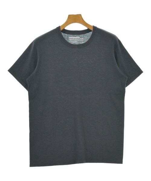 nanamica(ナナミカ)Tシャツ・カットソー 紺 サイズ:M/2200684676043