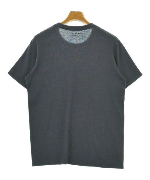 nanamica（ナナミカ）Tシャツ・カットソー 紺 サイズ:M メンズ/2200684676043