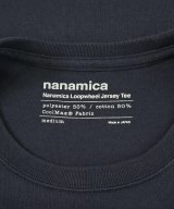 nanamica（ナナミカ）Tシャツ・カットソー 紺 サイズ:M メンズ/2200684676043