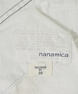 nanamica（ナナミカ）カーゴパンツ 紺 サイズ:30(M位) メンズ/2200684713014
