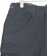 nanamica（ナナミカ）カーゴパンツ 紺 サイズ:30(M位) メンズ/2200684713014