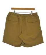 nanamica（ナナミカ）ショートパンツ 茶 サイズ:34(XL位) メンズ/2200680306043