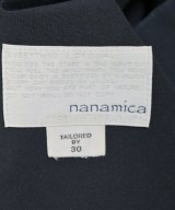 nanamica（ナナミカ）チノパン 紺 サイズ:30(M位) メンズ/2200680614117