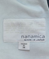 nanamica（ナナミカ）デニムパンツ 紺 サイズ:36(XXL位) メンズ/2200682484541