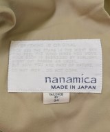 nanamica（ナナミカ）その他 ベージュ サイズ:34(XL位) メンズ/2200682484572