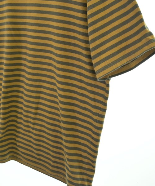 nanamica（ナナミカ）Tシャツ・カットソー ベージュ サイズ:L メンズ/2200691570068