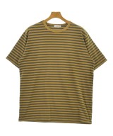 nanamica（ナナミカ）Tシャツ・カットソー ベージュ サイズ:L メンズ/2200691570068