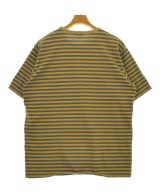 nanamica（ナナミカ）Tシャツ・カットソー ベージュ サイズ:L メンズ/2200691570068