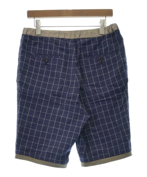 DIGAWEL（ディガウェル）ショートパンツ 青 サイズ:3(L位) メンズ/2200379000023