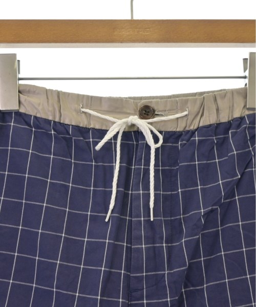 DIGAWEL（ディガウェル）ショートパンツ 青 サイズ:3(L位) メンズ/2200379000023