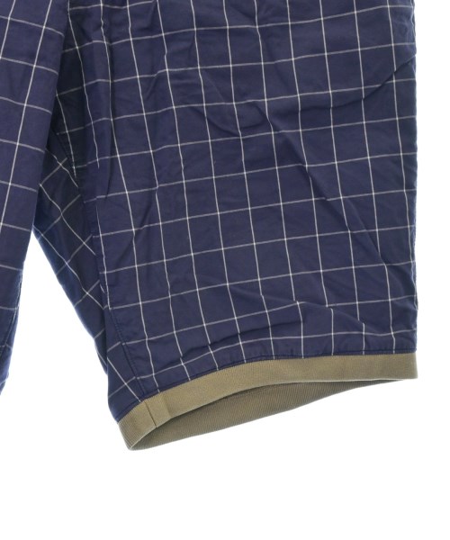 DIGAWEL（ディガウェル）ショートパンツ 青 サイズ:3(L位) メンズ/2200379000023