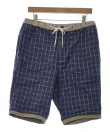 DIGAWEL（ディガウェル）ショートパンツ 青 サイズ:3(L位) メンズ/2200379000023