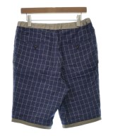 DIGAWEL（ディガウェル）ショートパンツ 青 サイズ:3(L位) メンズ/2200379000023