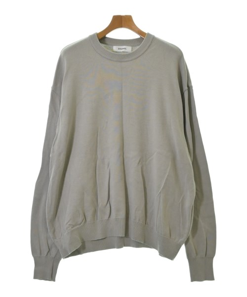ディガウェル(DIGAWEL)のDIGAWEL ニット・セーター