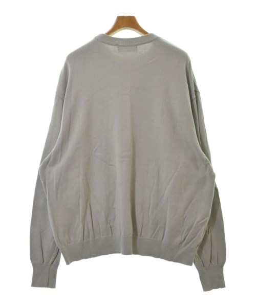 DIGAWEL（ディガウェル）ニット・セーター グレー サイズ:2(M位) メンズ/2200511043093